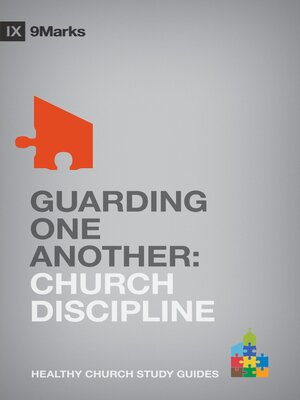 cover image of Guarding One Another